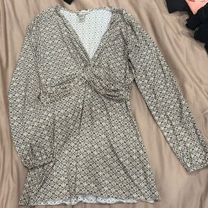 Susan Lawrence Small Women’s Dress